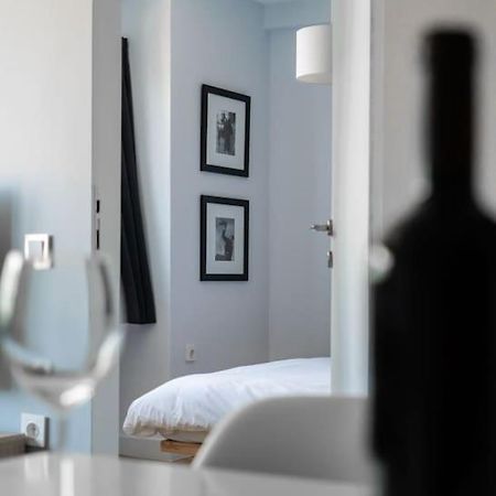 Cozy, Luminous And Comfy 5 Min Walk To Acropolis Leilighet Athen Eksteriør bilde